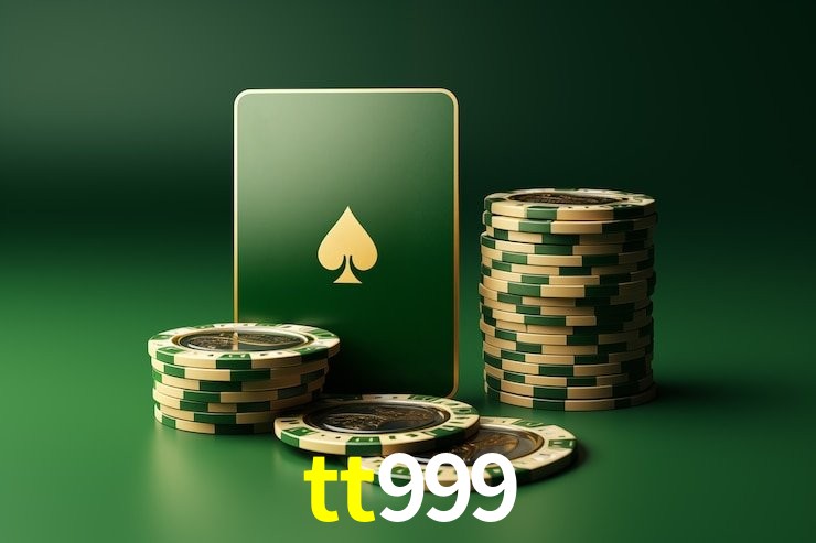 Game Providers tt999